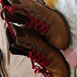 Women Timberland boots